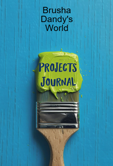 Brusha Dandy's World