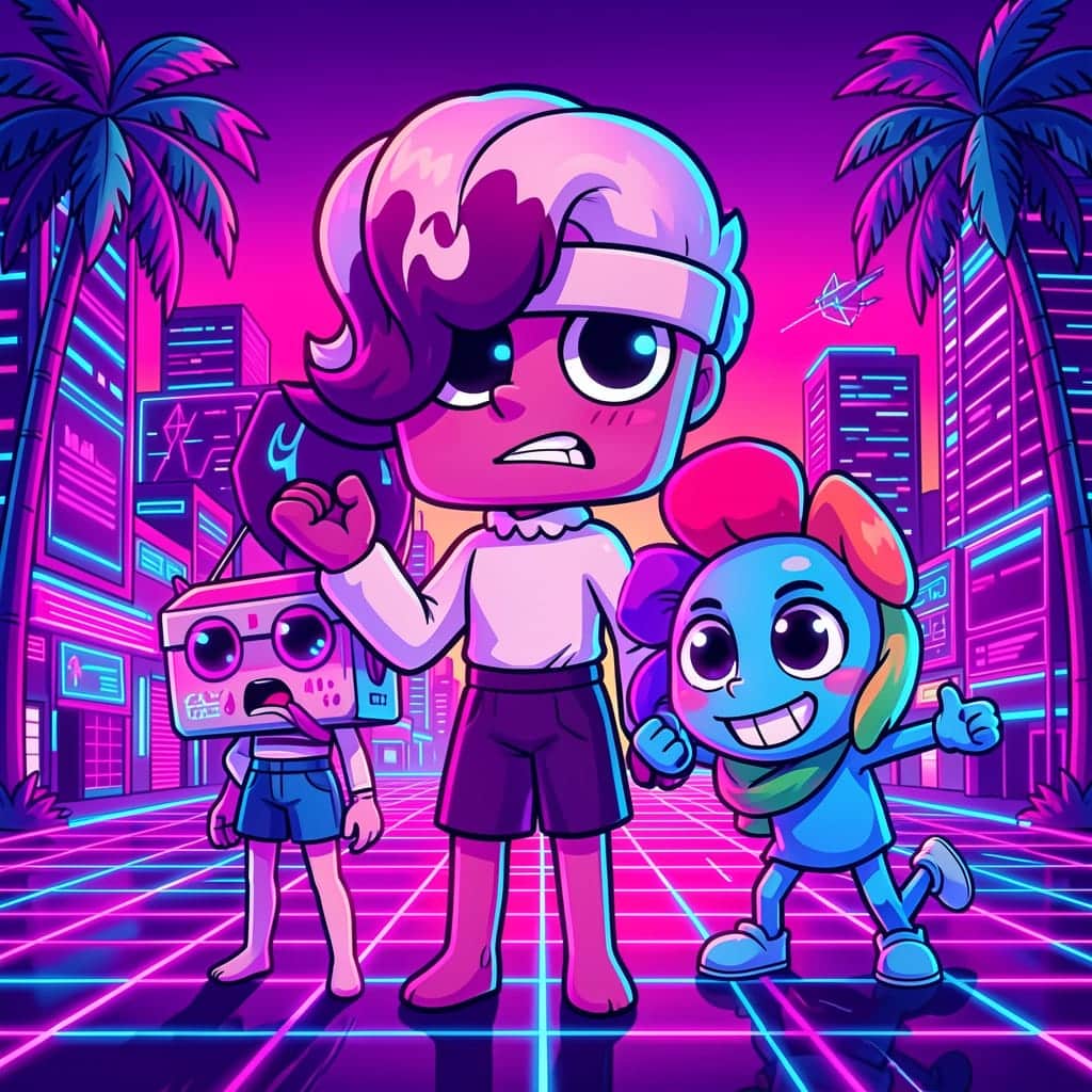 Brusha Dandy’s World [ Best Proven Guide latest 2026 ]