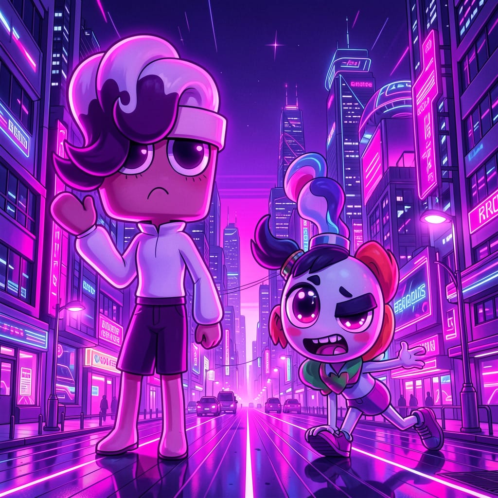 Brusha toon abilities in Dandy’s World. Learn the 2026 meta way to use her Artistic Inspiration in this Roblox guide.
