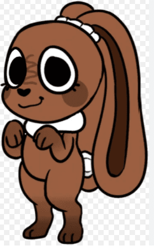 COCO DANDYS WORLD