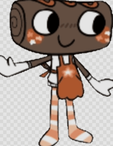Cosmo Dandys World