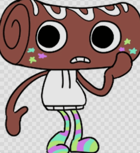 Cosmo Dandys World