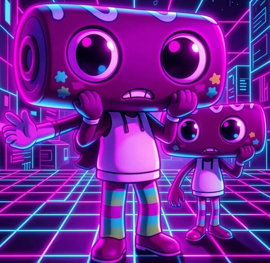 cosmo dandys world | Stats, Gameplay & FAQs