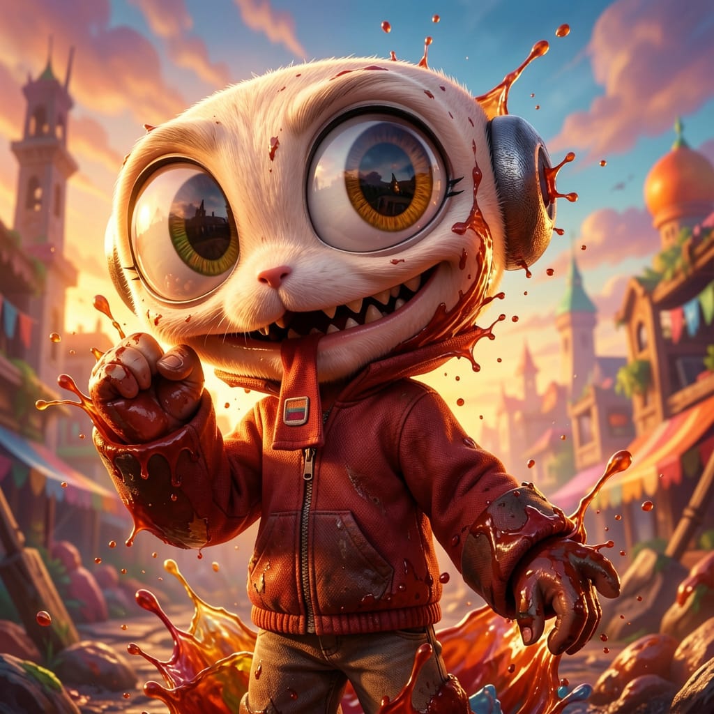 High-speed Shelly Dandy's World gameplay strategy and pro tips for surviving the late game.