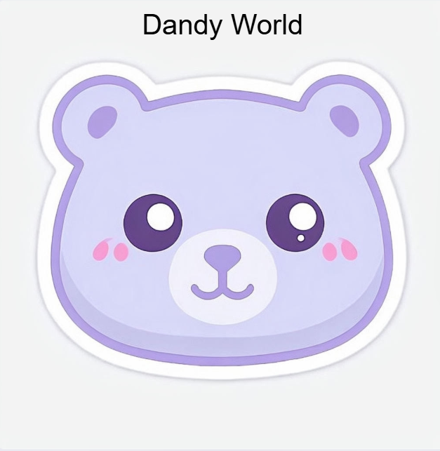 Dandy World
