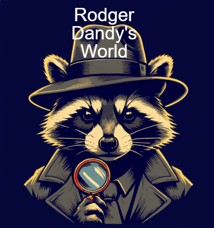Rodger Dandy's World