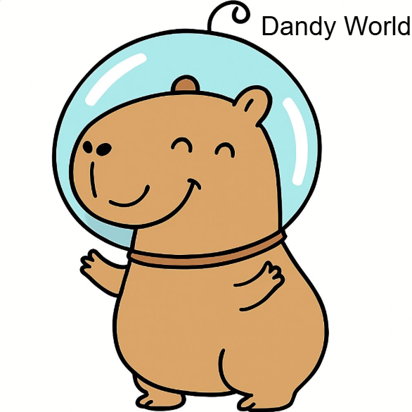 Dandy World