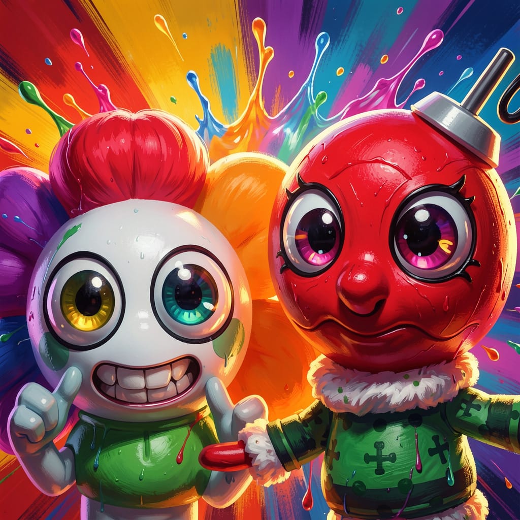 Master your gameplay strategy by using Dandys World Codes to upgrade toon abilities before a run.
