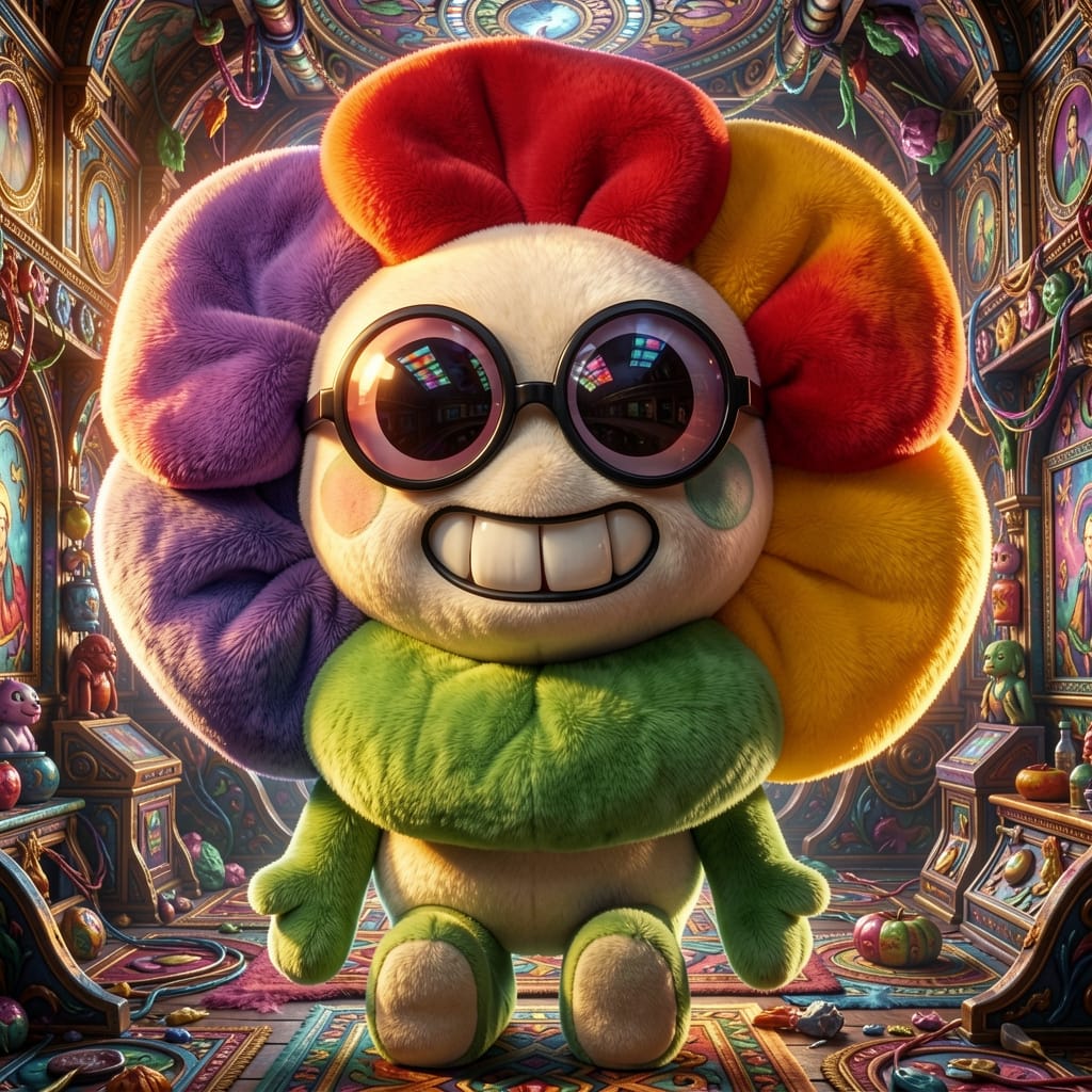 Detailed gameplay strategy for Dandy's World Dandy highlighting his unique role and the 2026 meta impact on runs.