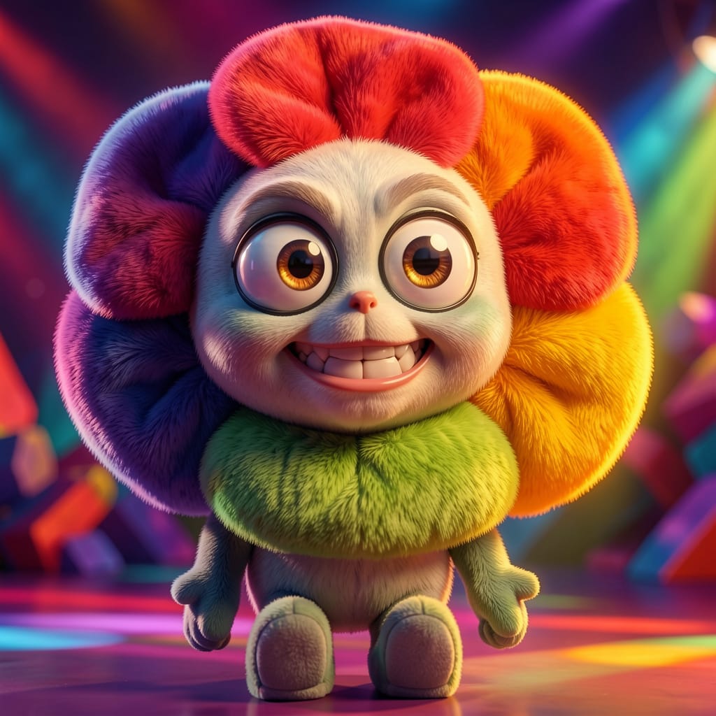 Dandys World Dandy [7 Proven Tips to Survive the Mascot]