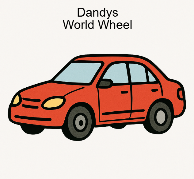 roblox , Minecraft games, dolls , everything you want to know about toys and games plus much more Dandys World Wheel