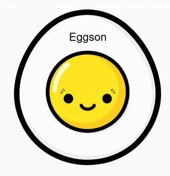 Eggson