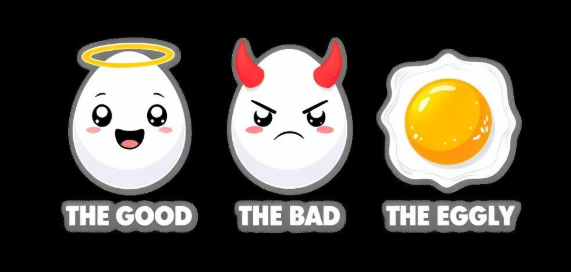 Eggson [Best Free Proven Guide to This Dandy’s World Toon]