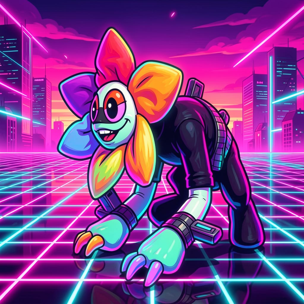 Essential gameplay strategy for Twisted Dandy in Dandy's World from our latest Roblox guide.