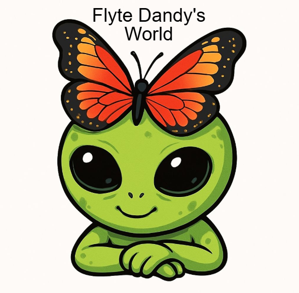 roblox , Minecraft games, dolls , everything you want to know about toys and games plus much more Flyte Dandy's World