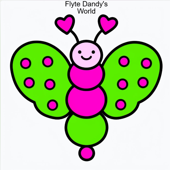 Flyte Dandy’s World [7 Proven Tips to Master This Toon]