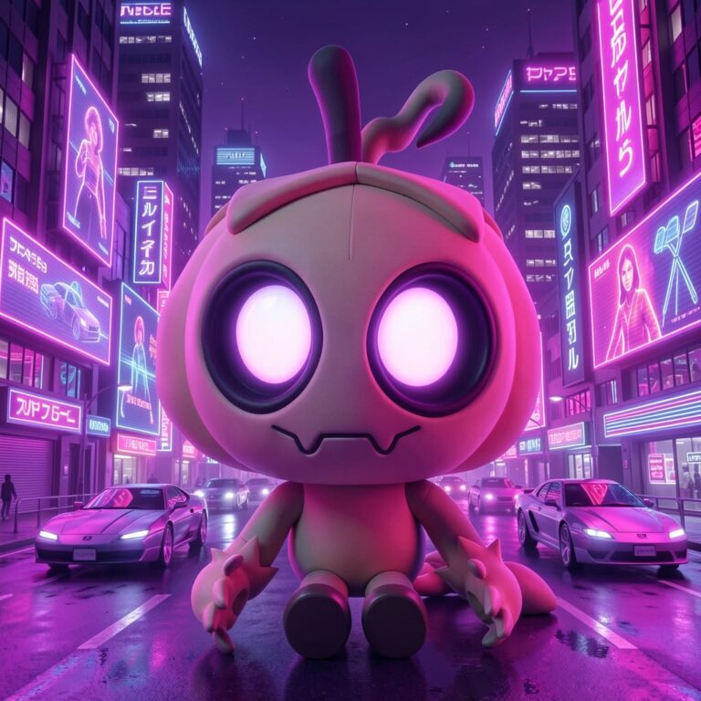 A Roblox guide featuring Gourdy using his toon abilities to boost team survival.