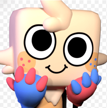 Goob Dandys World
