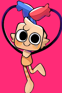 Goob Dandys World
