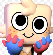 Goob Dandys World

