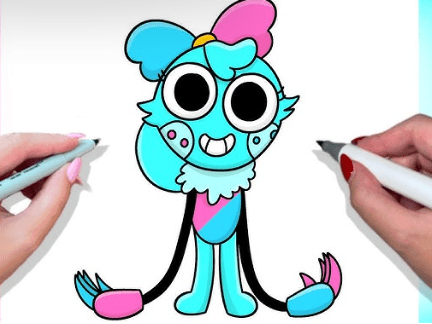 Goob Dandys World