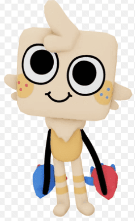 Goob Dandys World