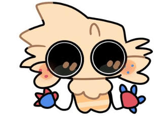 Goob Dandys World