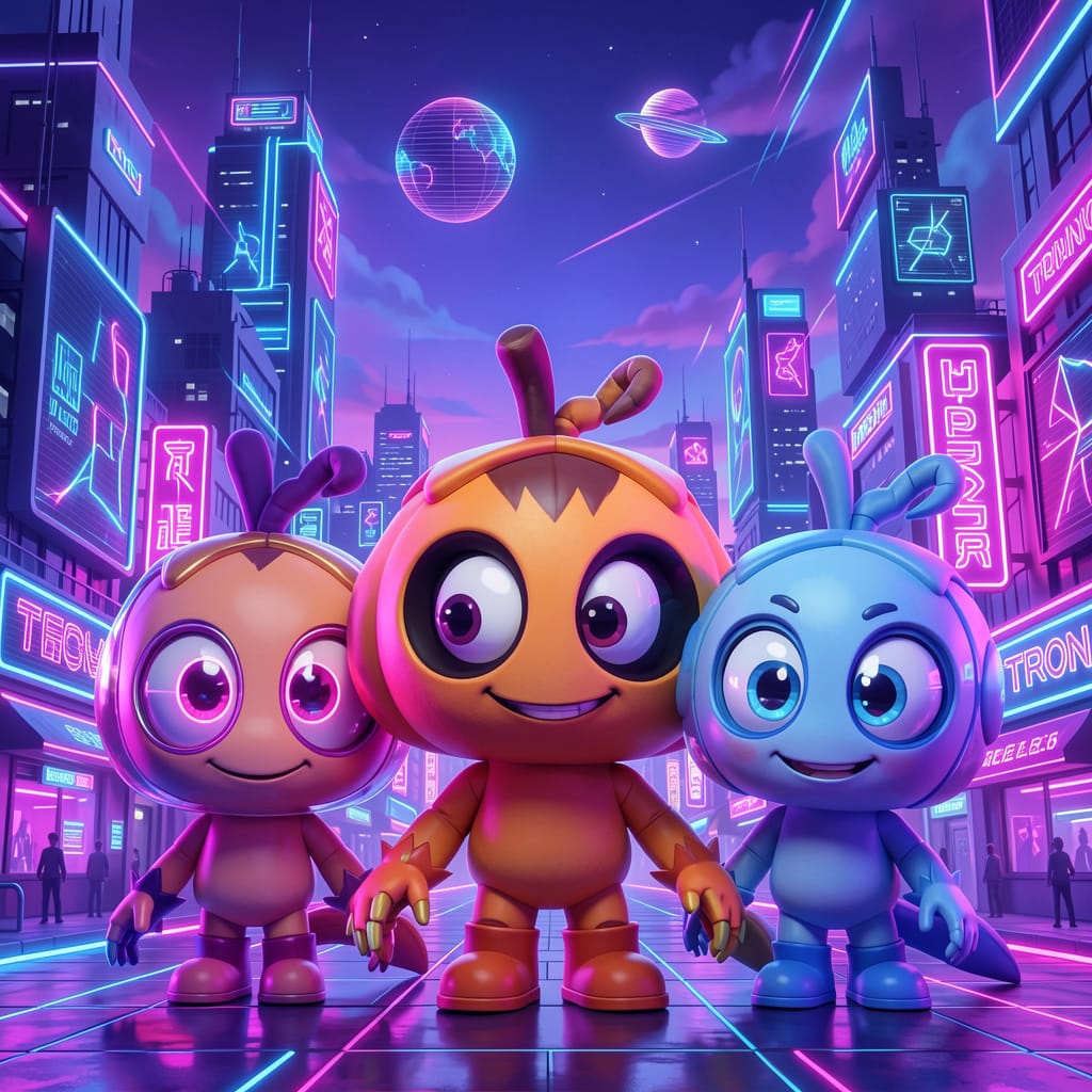 Master Gourdy in Dandy’s World with this gameplay strategy for infinite item cycles.