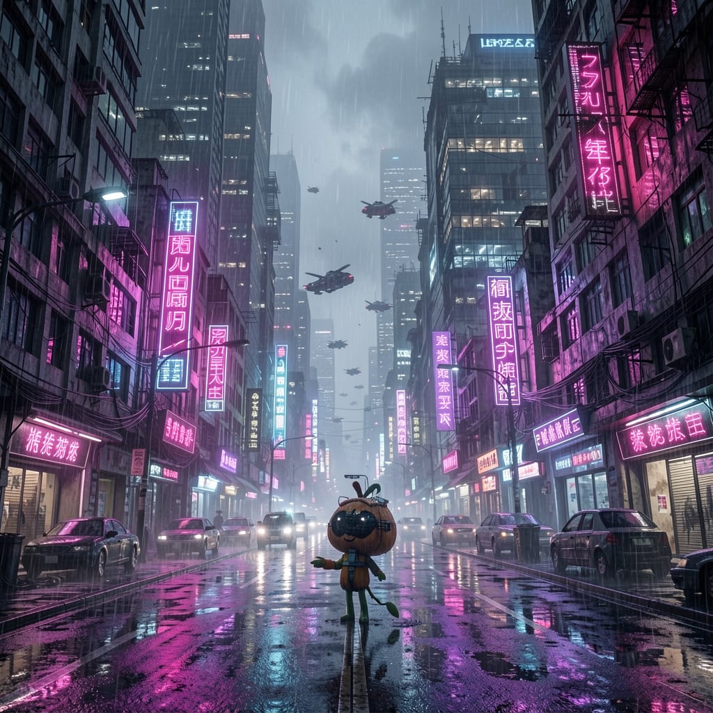 Pro tips for Gourdy in Dandy's World highlighting the best item synergies for the current 2026 meta.