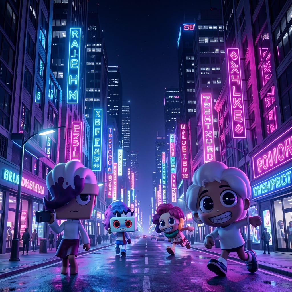 Roblox guide for Brusha in Dandy’s World. Top 2026 meta gameplay strategy to maximize her support toon abilities.
