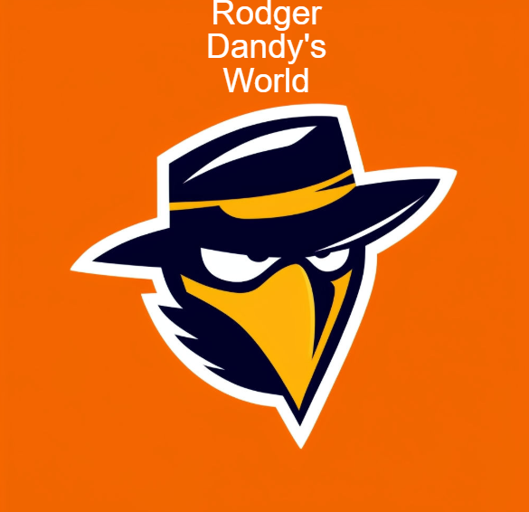 Rodger Dandy's World