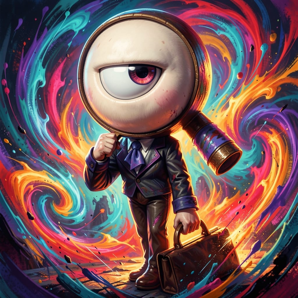 Rodger Dandy’s World | 7 Proven Tips to Master This Toon