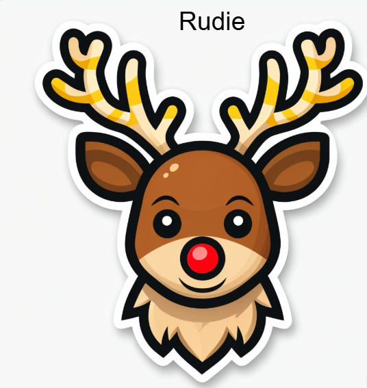 Rudie