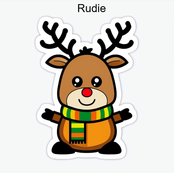 roblox , Minecraft games, dolls , everything you want to know about toys and games plus much more Rudie: Best 2026 Guide to the Dandy’s World Reindeer Icon