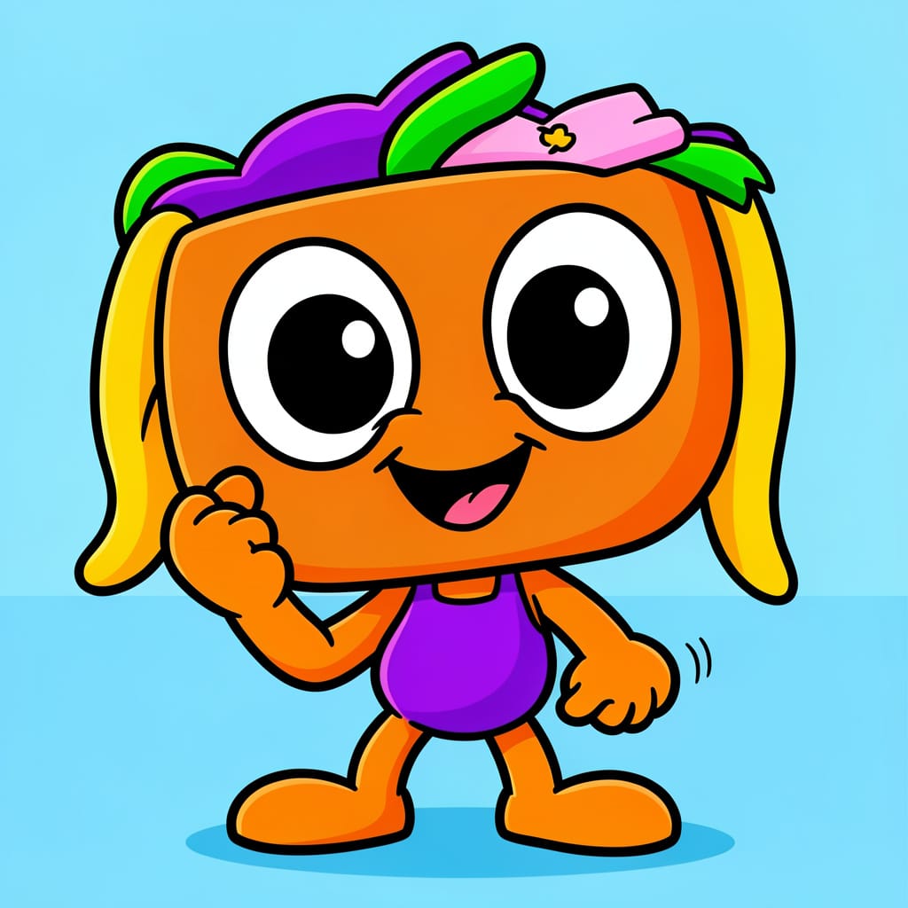 Shelly in Dandy’s World showcasing the 2026 meta for this comprehensive Roblox guide.