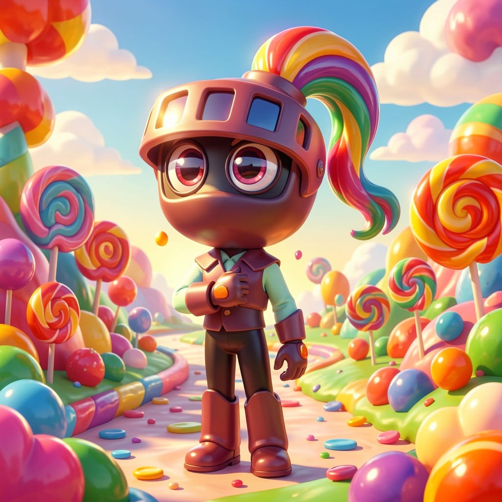 High-level Soulvester 2026 meta build for Dandy’s World featuring essential pro tips for Roblox players.