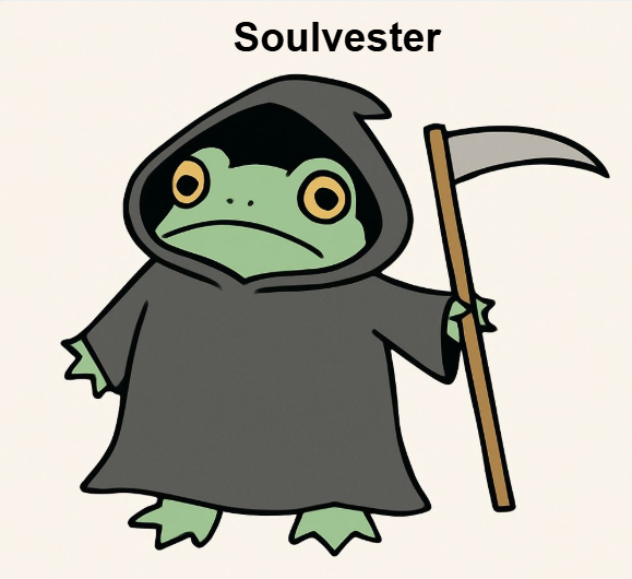 Soulvester | 5 Best Proven Strategies to Master This Toon