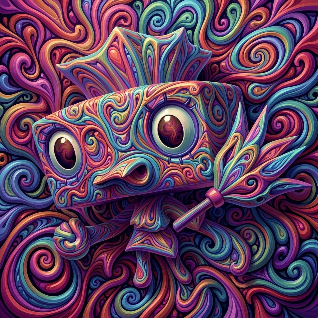 Using Tisha's toon abilities in Dandy's World to outrun Twisteds in the 2026 meta