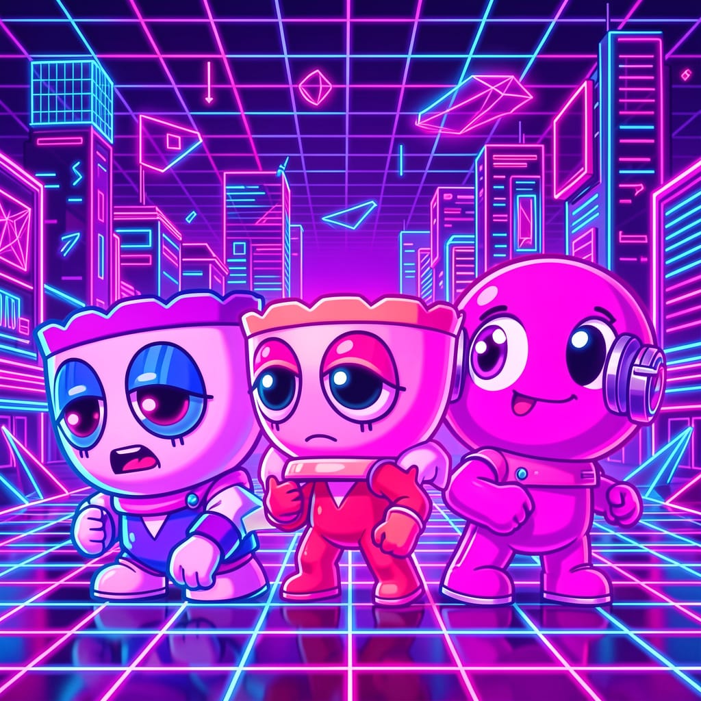 Teagan Gameplay Strategy: Pro tips for Teagan's survival gameplay strategy in the popular Roblox game Dandy's World.