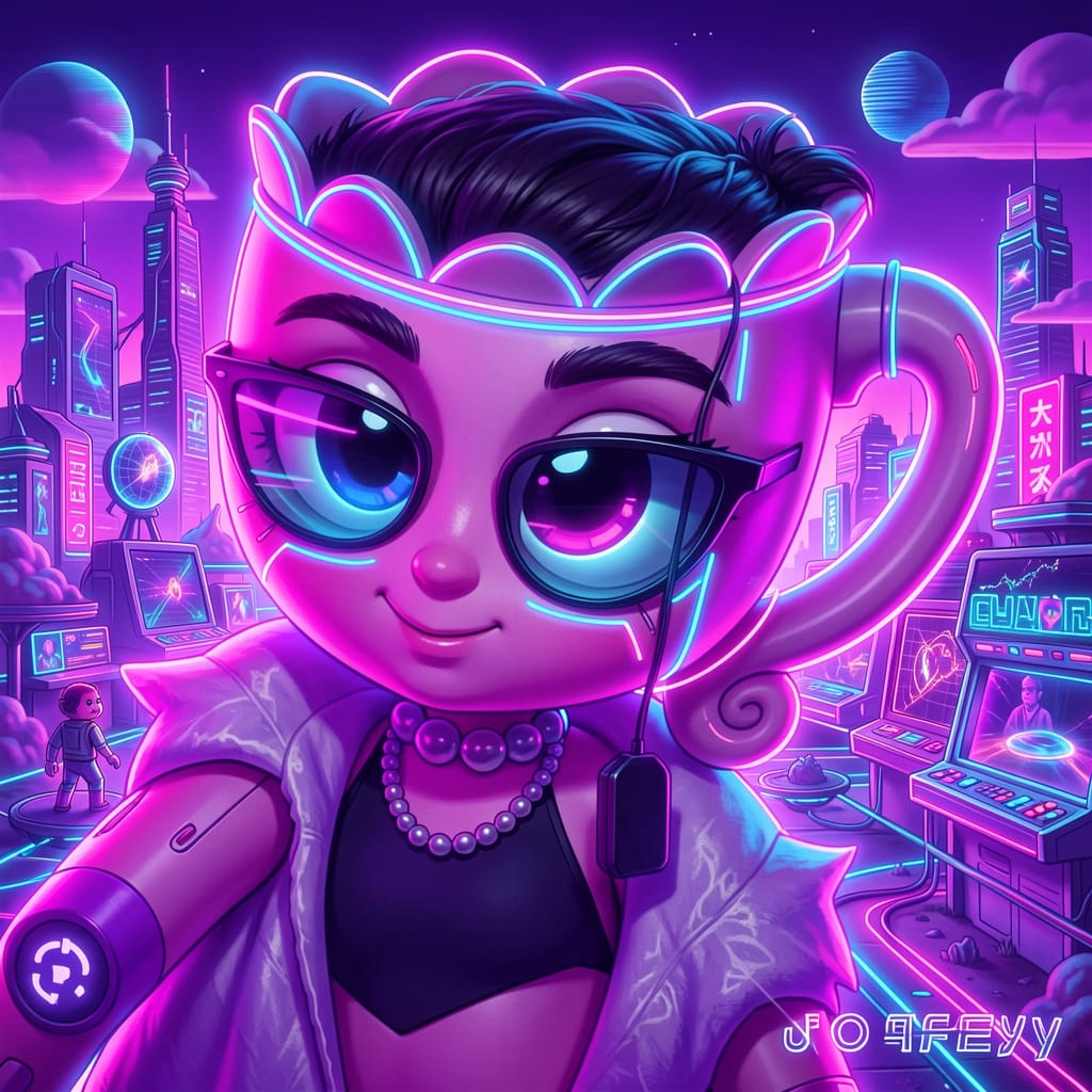 Roblox Guide Teagan: A Roblox guide showing Teagan's updated 2026 meta stats and toon abilities in Dandy's World.