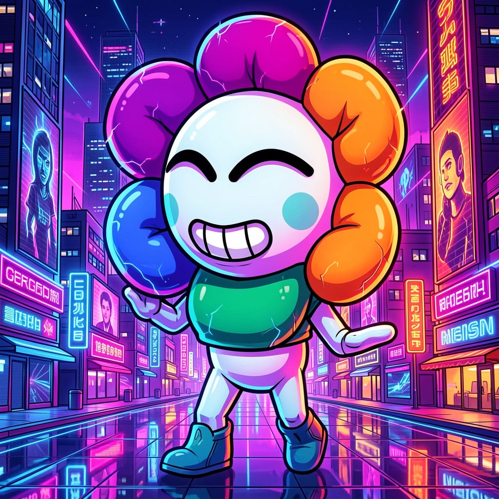 Teagan Dandy's World Art: Character art of Teagan from Dandy's World with 2026 meta gameplay strategy highlights.
