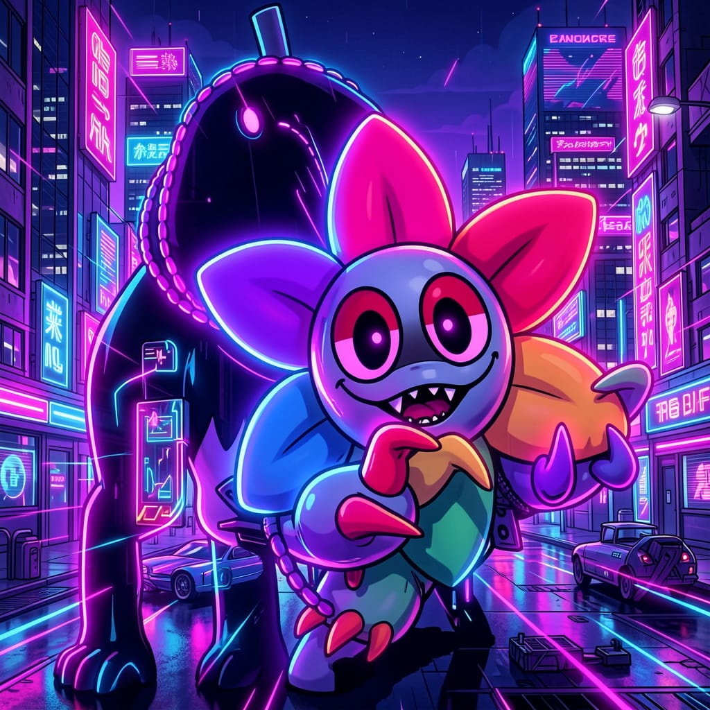 Roblox guide visual: Countering Twisted Dandy in Dandy's World using advanced toon abilities.
