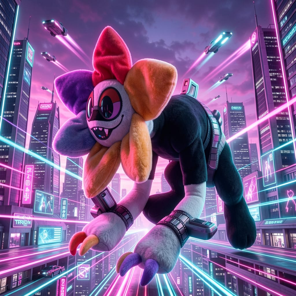 Pro tips for outrunning Twisted Dandy in Dandy's World with high-tier toon abilities.
