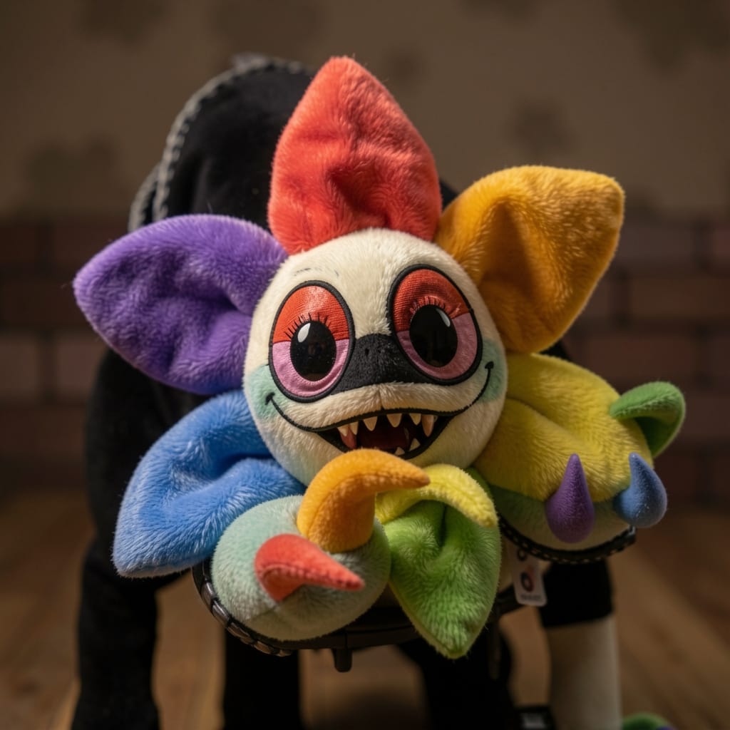 Twisted Dandy [7 Proven Tips to Survive This Lethal Boss]