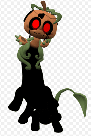 Twisted Gourdy Dandys World