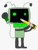 Vee Dandys World fanart