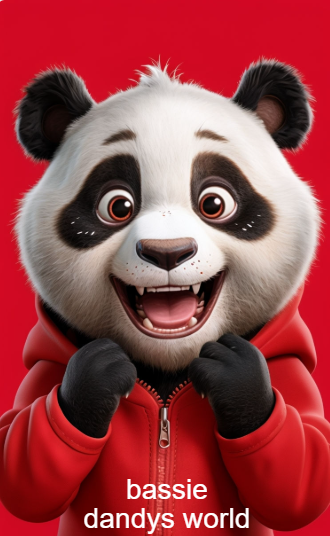 bassie dandys world