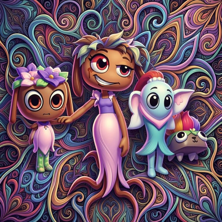 Bassie Dandy's World 2026 meta: Unique artistic character breakdown and pro tips.