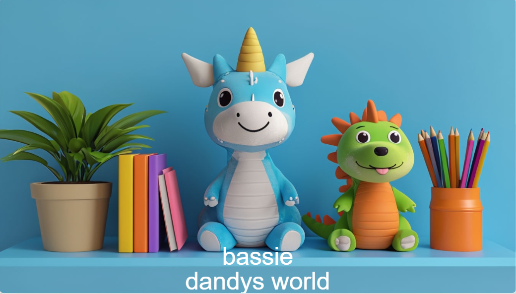 bassie dandys world | Best Bassie Dandys World Guide