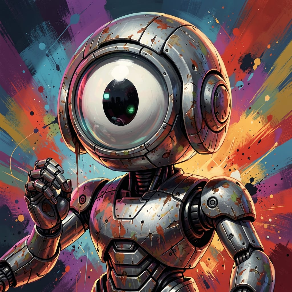 Blot Dandy’s World: Phenomenal Stealth Tactics